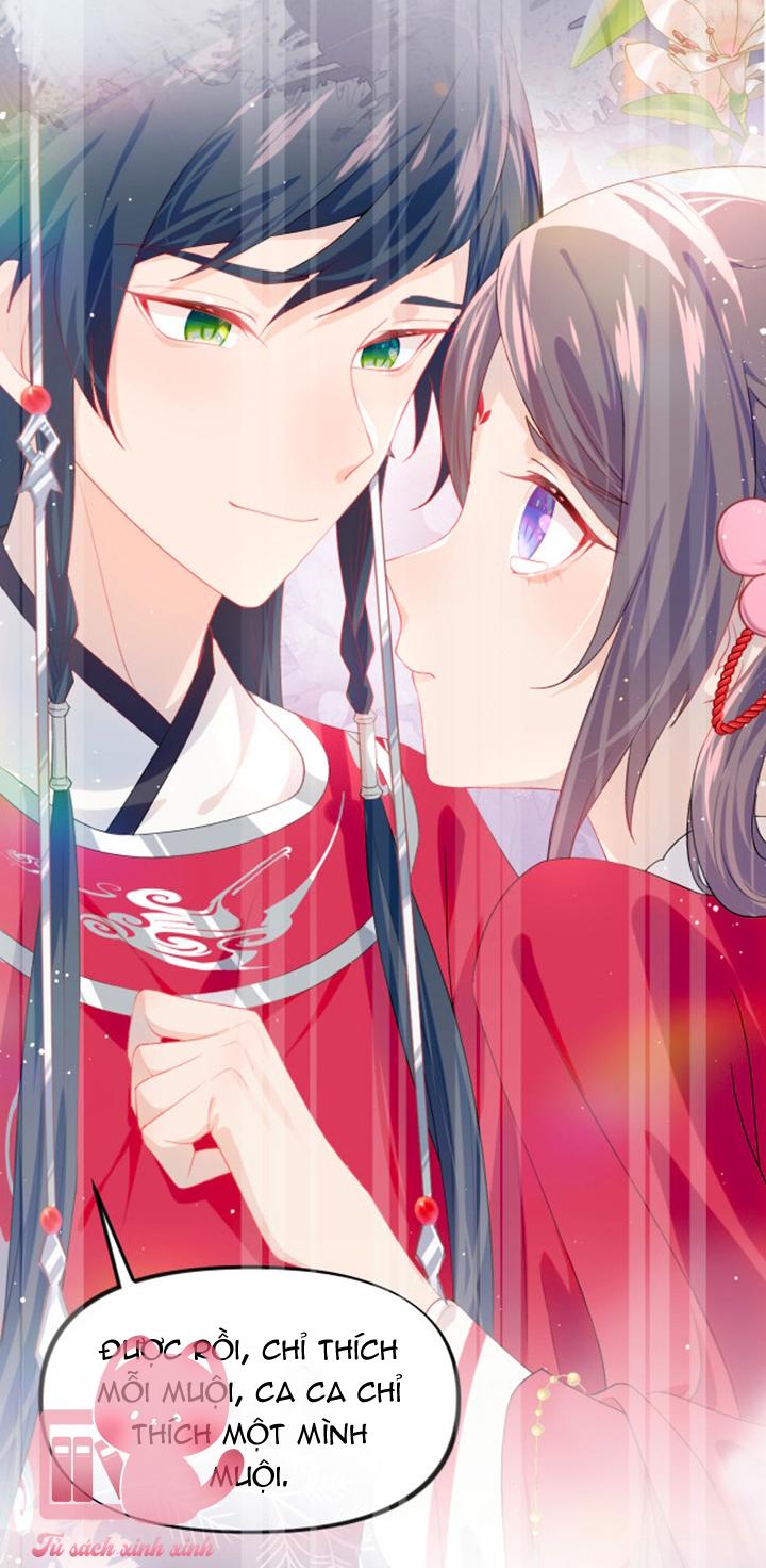 Một Đêm Nọ Đột Nhiên Yandere Tới!: Một Đêm Nọ Đột Nhiên [...] – Chap 63
