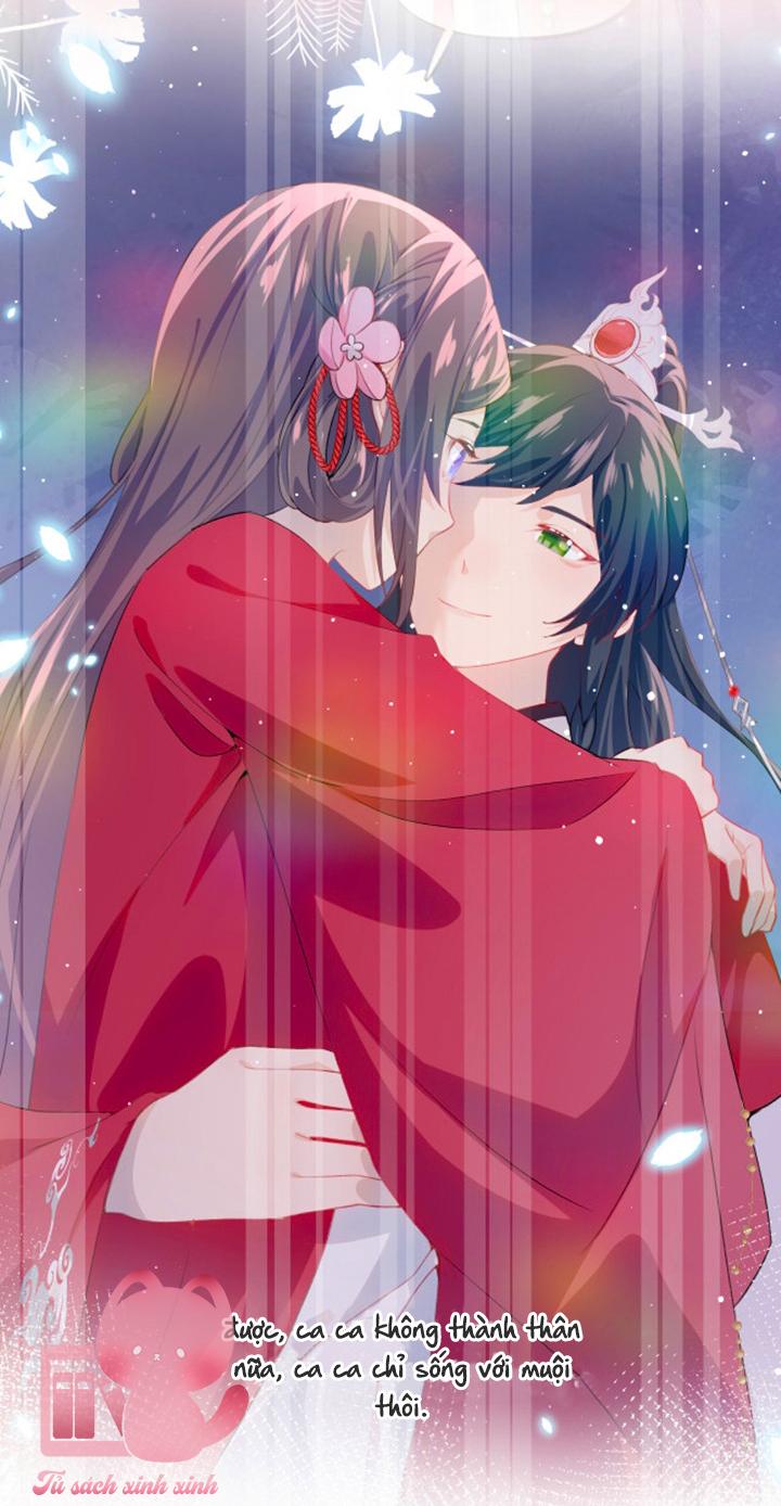 Một Đêm Nọ Đột Nhiên Yandere Tới!: Một Đêm Nọ Đột Nhiên [...] – Chap 63
