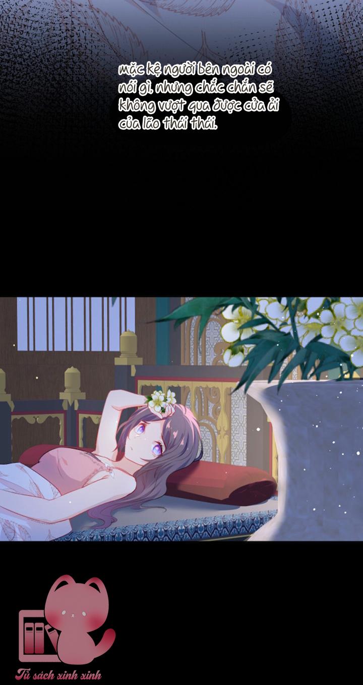 Một Đêm Nọ Đột Nhiên Yandere Tới!: Một Đêm Nọ Đột Nhiên [...] – Chap 63
