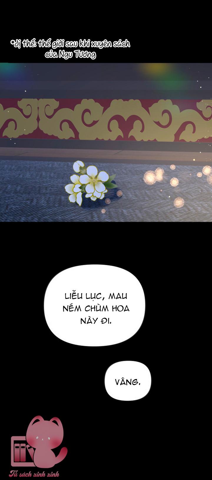 Một Đêm Nọ Đột Nhiên Yandere Tới!: Một Đêm Nọ Đột Nhiên [...] – Chap 63