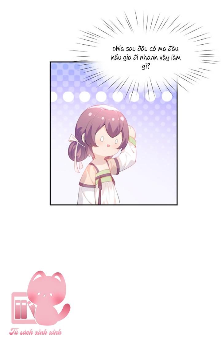 Một Đêm Nọ Đột Nhiên Yandere Tới!: Một Đêm Nọ Đột Nhiên [...] – Chap 63