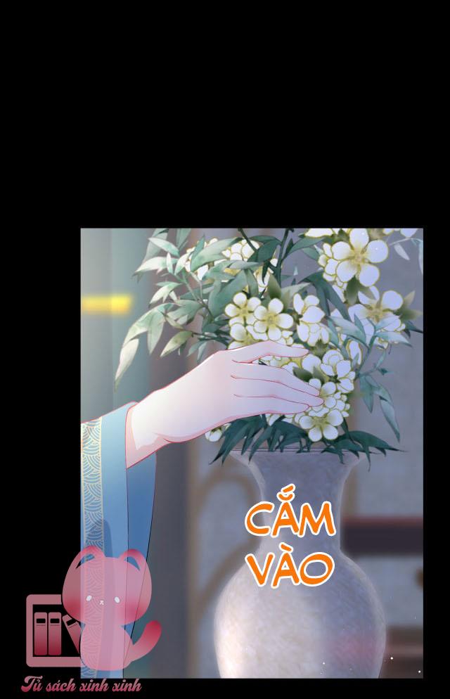 Một Đêm Nọ Đột Nhiên Yandere Tới!: Một Đêm Nọ Đột Nhiên [...] – Chap 63