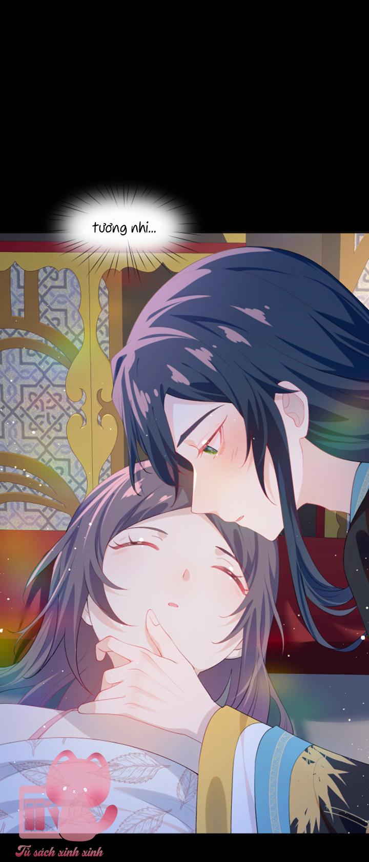 Một Đêm Nọ Đột Nhiên Yandere Tới!: Một Đêm Nọ Đột Nhiên [...] – Chap 63