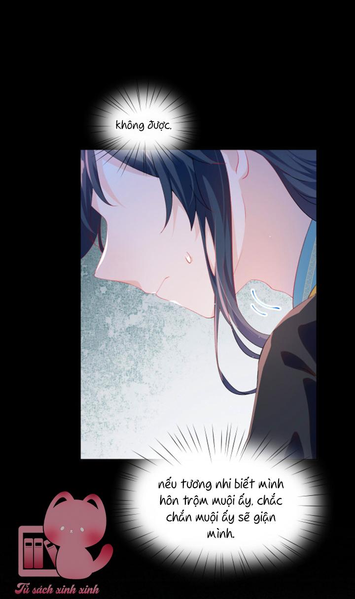 Một Đêm Nọ Đột Nhiên Yandere Tới!: Một Đêm Nọ Đột Nhiên [...] – Chap 63