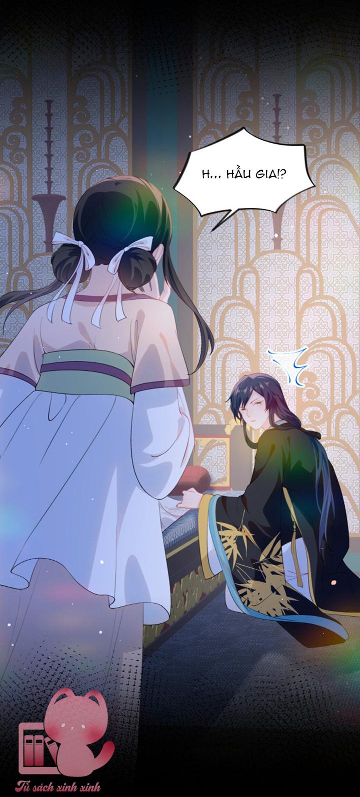 Một Đêm Nọ Đột Nhiên Yandere Tới!: Một Đêm Nọ Đột Nhiên [...] – Chap 63