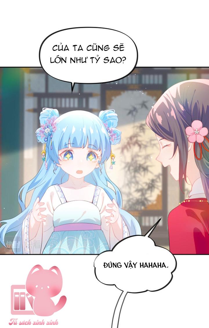 Một Đêm Nọ Đột Nhiên Yandere Tới!: Một Đêm Nọ Đột Nhiên [...] – Chap 63