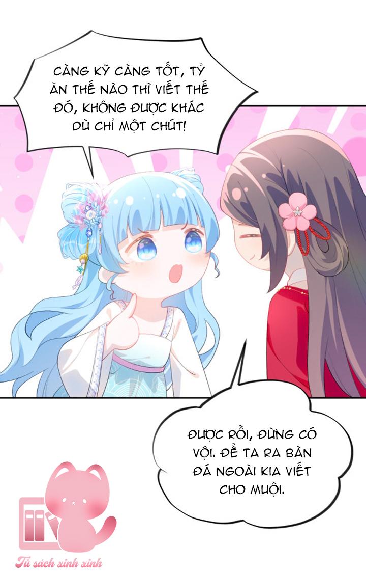 Một Đêm Nọ Đột Nhiên Yandere Tới!: Một Đêm Nọ Đột Nhiên [...] – Chap 63
