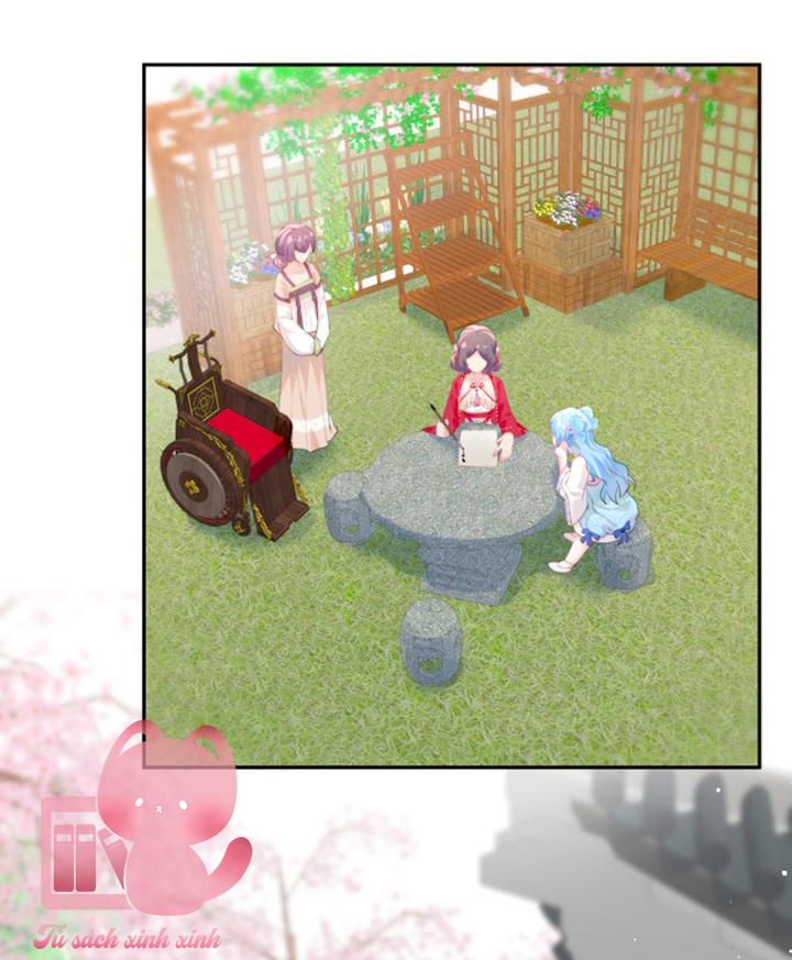 Một Đêm Nọ Đột Nhiên Yandere Tới!: Một Đêm Nọ Đột Nhiên [...] – Chap 63