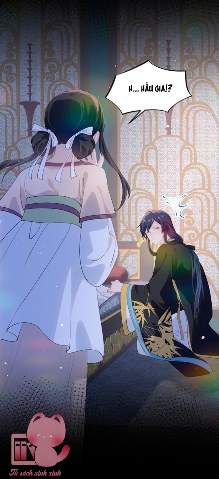 Một Đêm Nọ Đột Nhiên Yandere Tới!: Một Đêm Nọ Đột Nhiên [...] – Chap 64