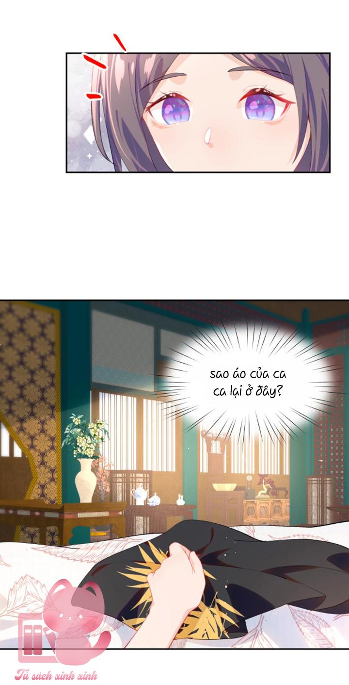 Một Đêm Nọ Đột Nhiên Yandere Tới!: Một Đêm Nọ Đột Nhiên [...] – Chap 64