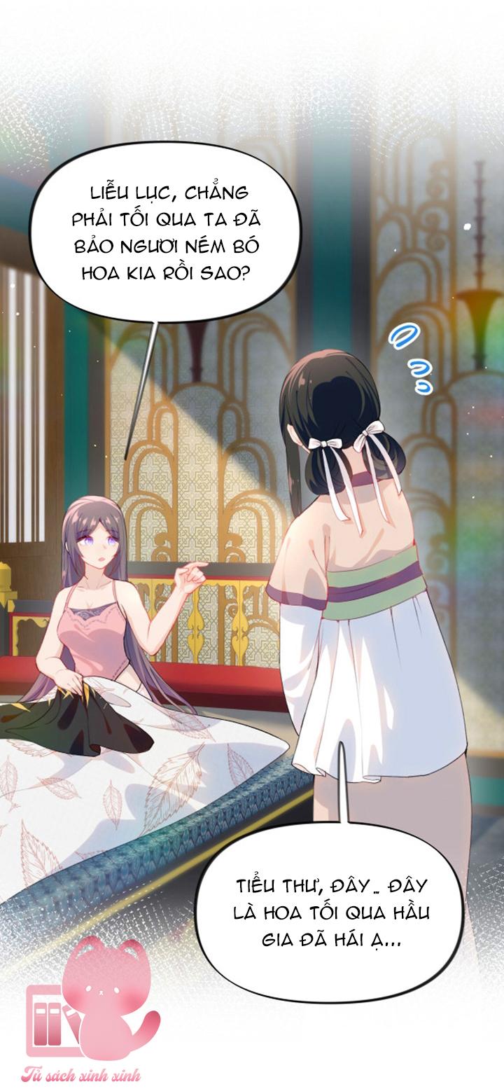 Một Đêm Nọ Đột Nhiên Yandere Tới!: Một Đêm Nọ Đột Nhiên [...] – Chap 64