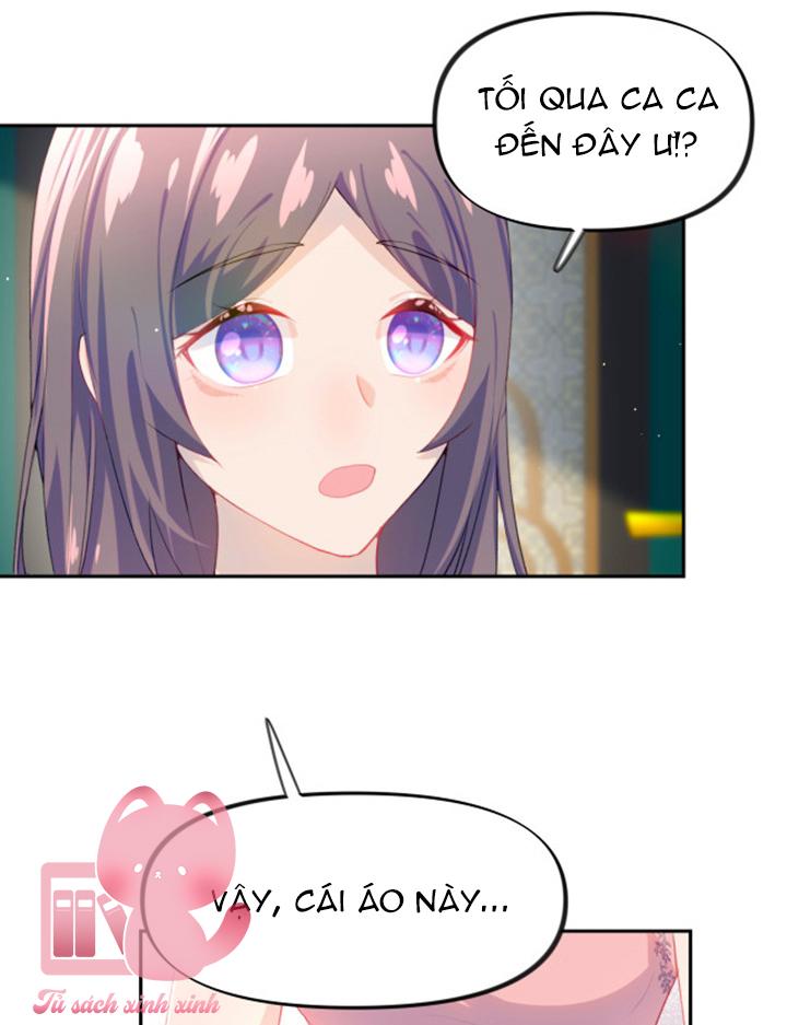 Một Đêm Nọ Đột Nhiên Yandere Tới!: Một Đêm Nọ Đột Nhiên [...] – Chap 64