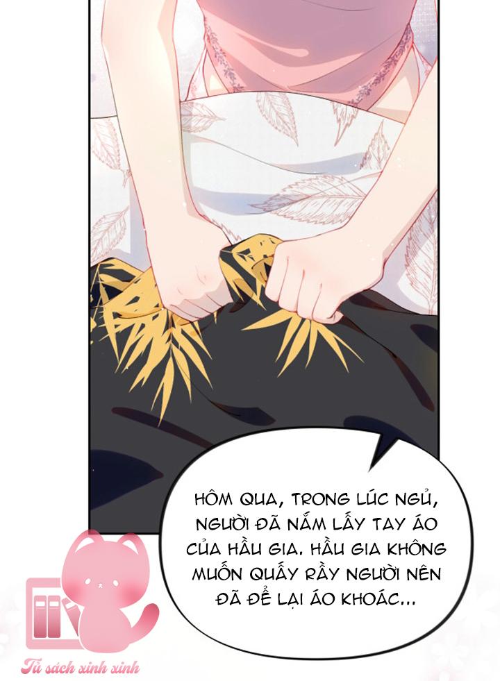 Một Đêm Nọ Đột Nhiên Yandere Tới!: Một Đêm Nọ Đột Nhiên [...] – Chap 64