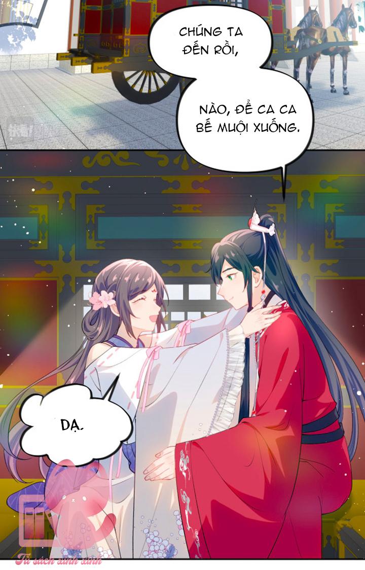 Một Đêm Nọ Đột Nhiên Yandere Tới!: Một Đêm Nọ Đột Nhiên [...] – Chap 64