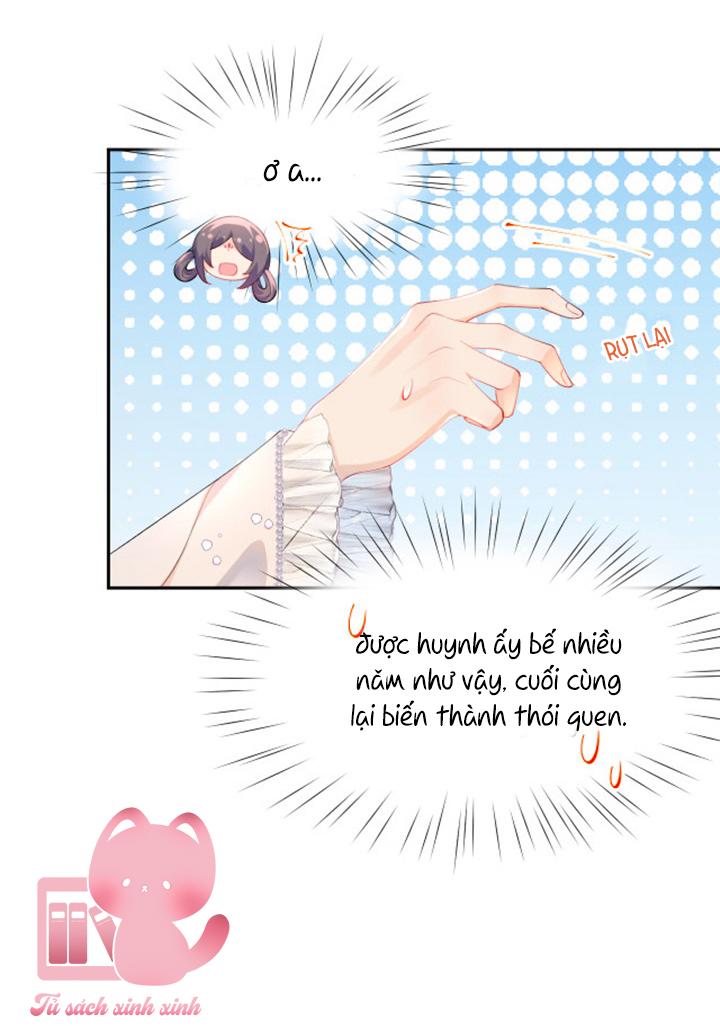 Một Đêm Nọ Đột Nhiên Yandere Tới!: Một Đêm Nọ Đột Nhiên [...] – Chap 64