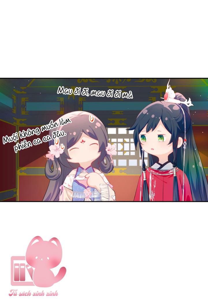 Một Đêm Nọ Đột Nhiên Yandere Tới!: Một Đêm Nọ Đột Nhiên [...] – Chap 64