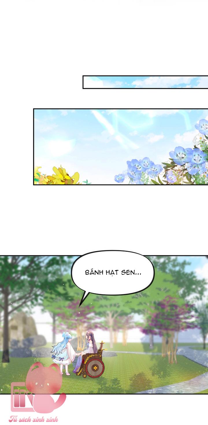 Một Đêm Nọ Đột Nhiên Yandere Tới!: Một Đêm Nọ Đột Nhiên [...] – Chap 64