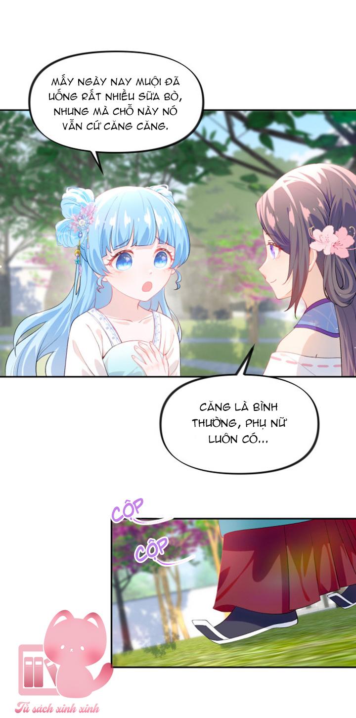 Một Đêm Nọ Đột Nhiên Yandere Tới!: Một Đêm Nọ Đột Nhiên [...] – Chap 64