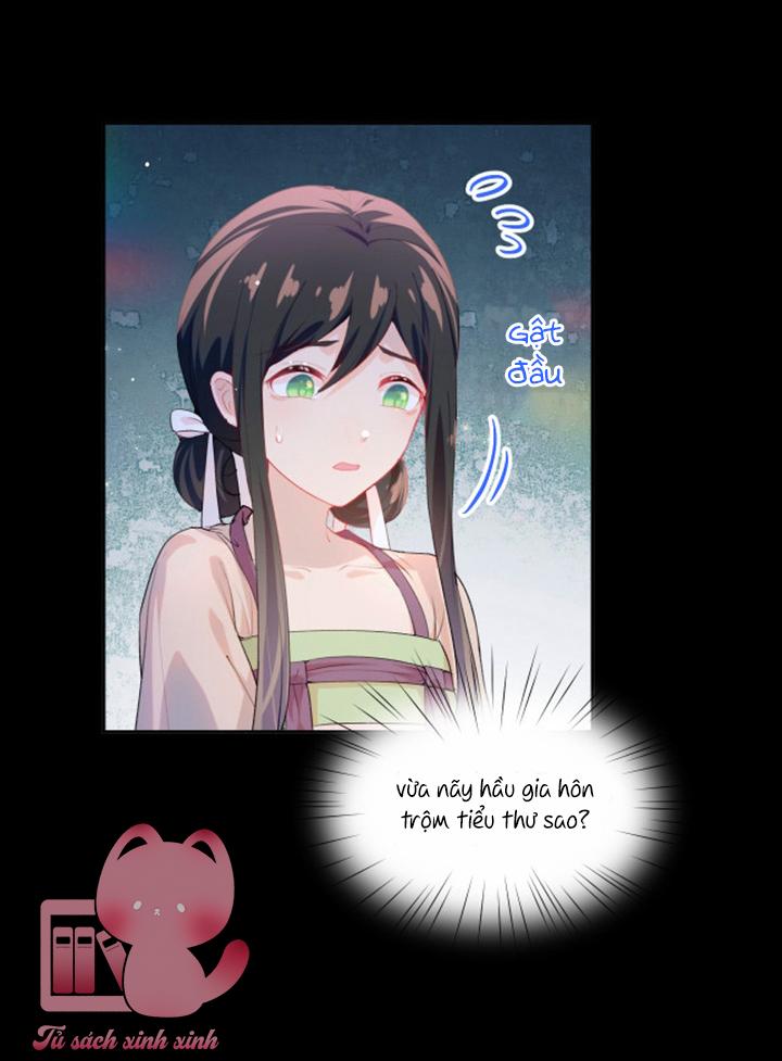 Một Đêm Nọ Đột Nhiên Yandere Tới!: Một Đêm Nọ Đột Nhiên [...] – Chap 64