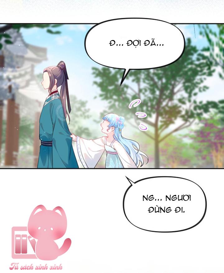 Một Đêm Nọ Đột Nhiên Yandere Tới!: Một Đêm Nọ Đột Nhiên [...] – Chap 64