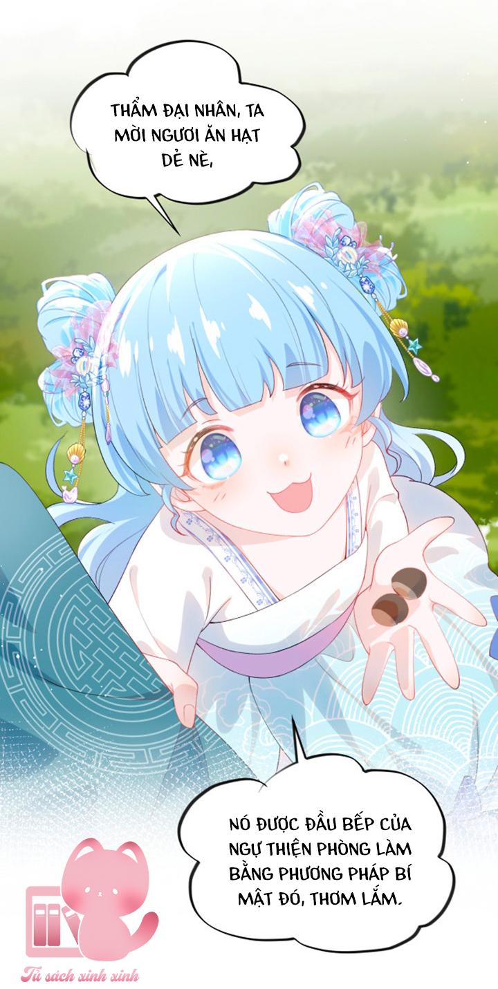 Một Đêm Nọ Đột Nhiên Yandere Tới!: Một Đêm Nọ Đột Nhiên [...] – Chap 64