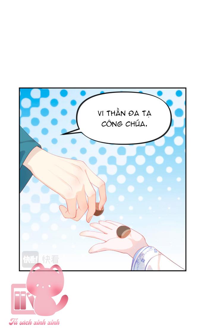 Một Đêm Nọ Đột Nhiên Yandere Tới!: Một Đêm Nọ Đột Nhiên [...] – Chap 64
