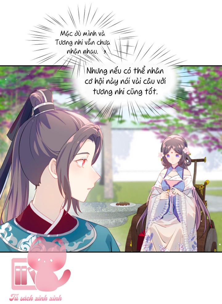 Một Đêm Nọ Đột Nhiên Yandere Tới!: Một Đêm Nọ Đột Nhiên [...] – Chap 64