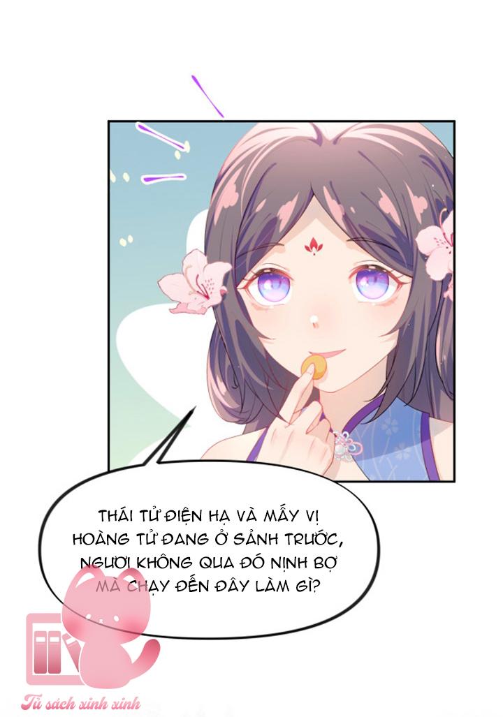 Một Đêm Nọ Đột Nhiên Yandere Tới!: Một Đêm Nọ Đột Nhiên [...] – Chap 64