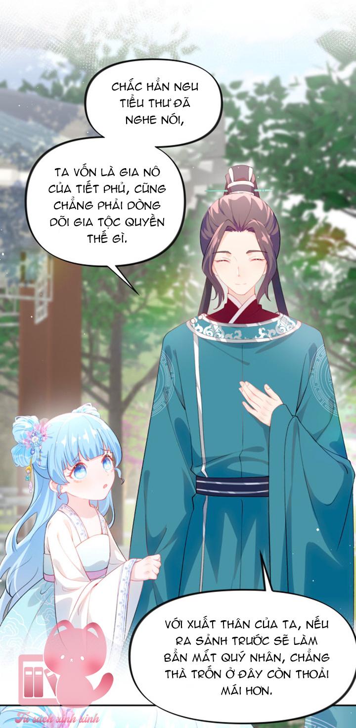 Một Đêm Nọ Đột Nhiên Yandere Tới!: Một Đêm Nọ Đột Nhiên [...] – Chap 64