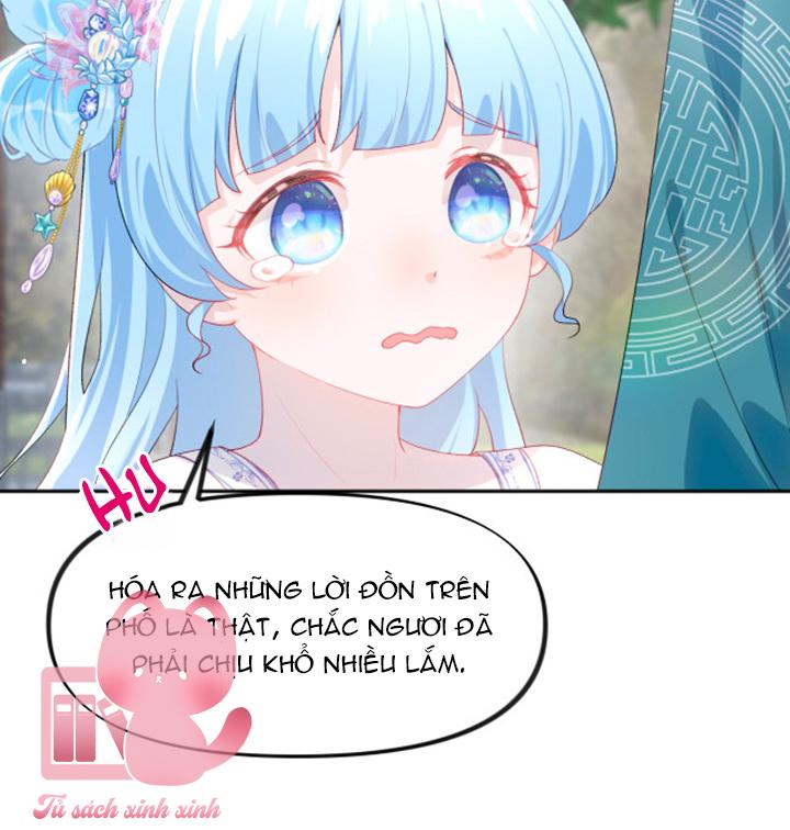 Một Đêm Nọ Đột Nhiên Yandere Tới!: Một Đêm Nọ Đột Nhiên [...] – Chap 64