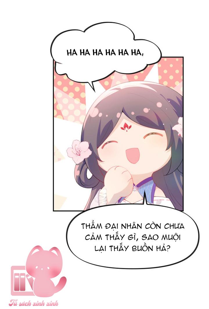 Một Đêm Nọ Đột Nhiên Yandere Tới!: Một Đêm Nọ Đột Nhiên [...] – Chap 64