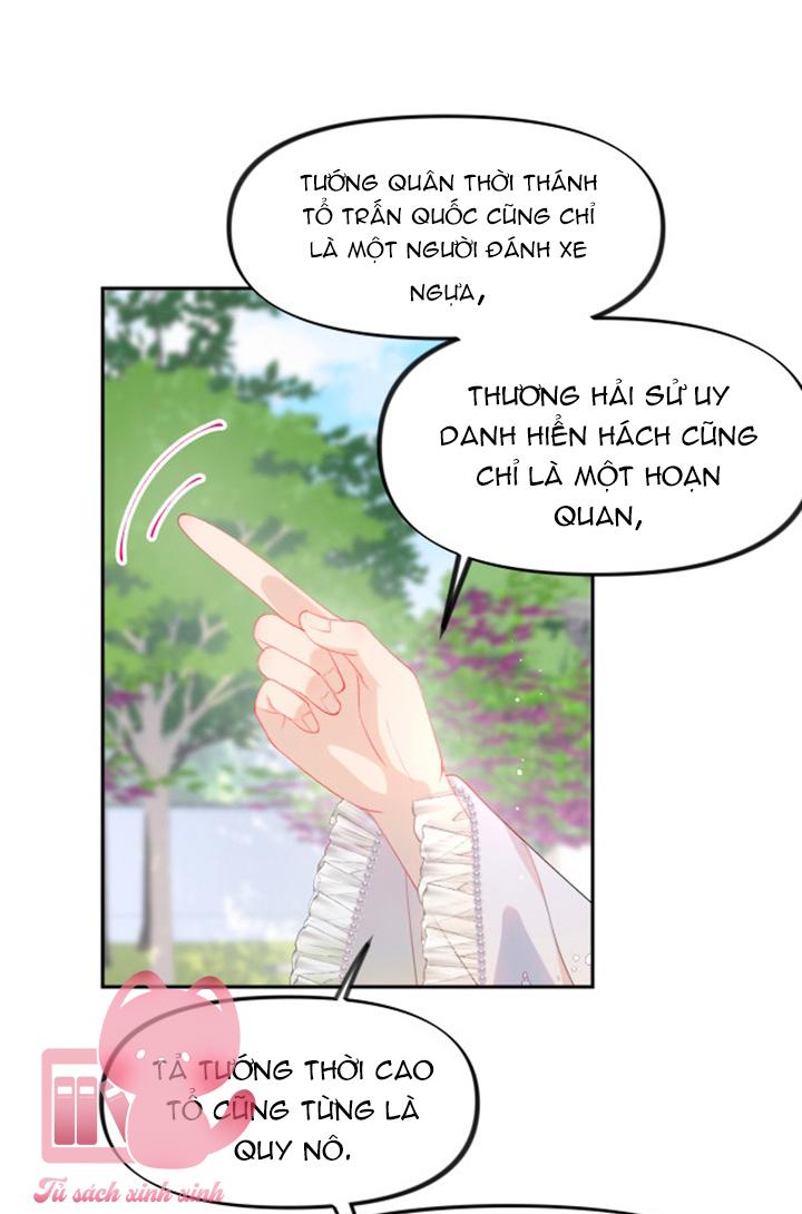 Một Đêm Nọ Đột Nhiên Yandere Tới!: Một Đêm Nọ Đột Nhiên [...] – Chap 64