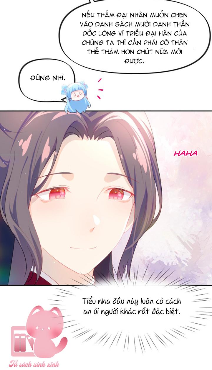 Một Đêm Nọ Đột Nhiên Yandere Tới!: Một Đêm Nọ Đột Nhiên [...] – Chap 64