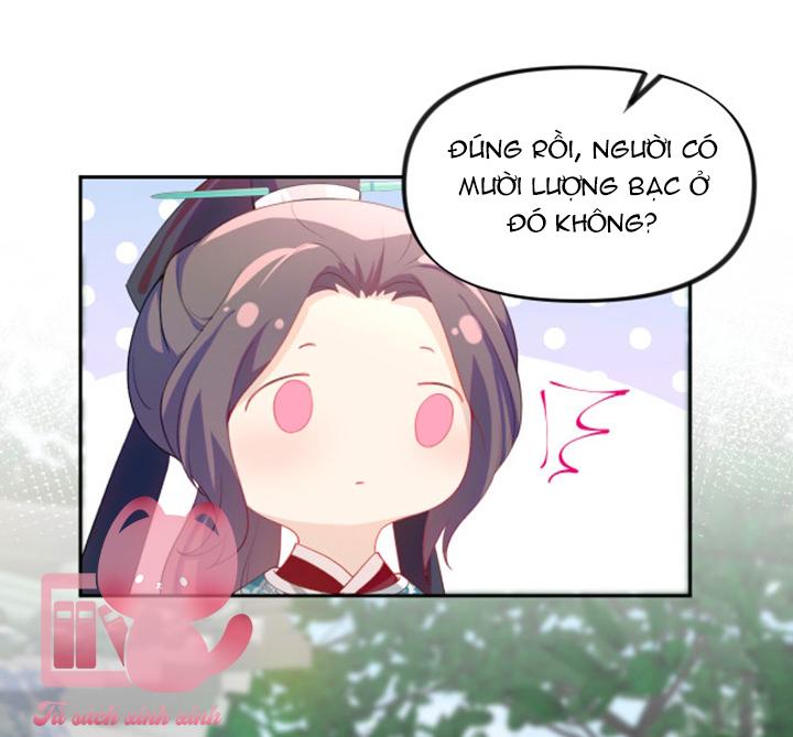 Một Đêm Nọ Đột Nhiên Yandere Tới!: Một Đêm Nọ Đột Nhiên [...] – Chap 64