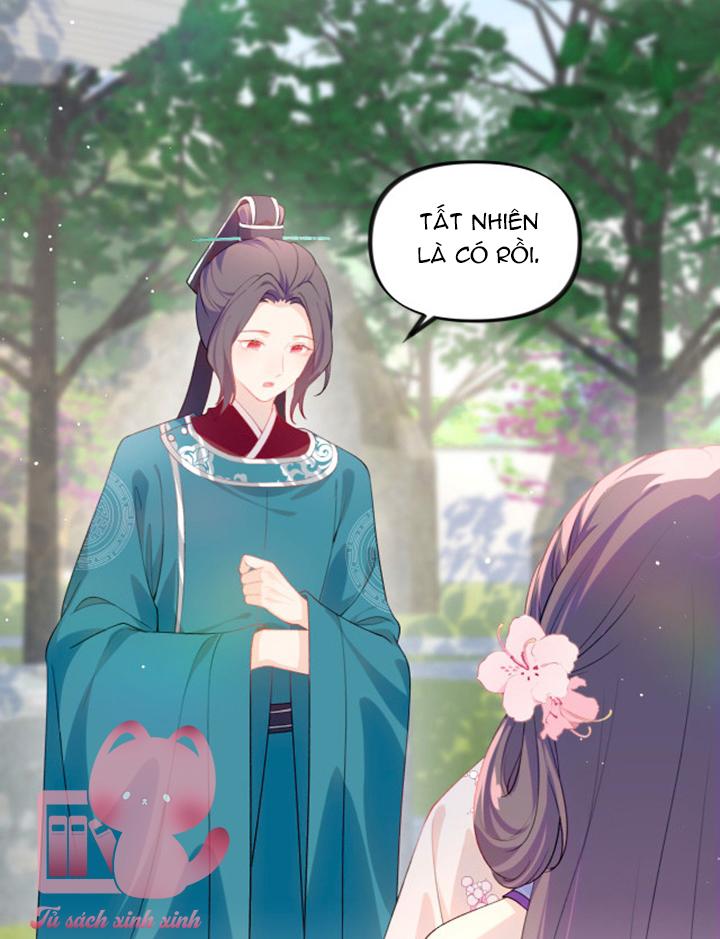 Một Đêm Nọ Đột Nhiên Yandere Tới!: Một Đêm Nọ Đột Nhiên [...] – Chap 64