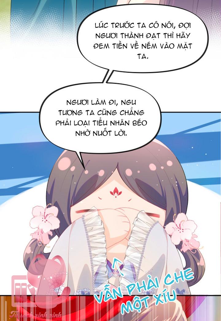 Một Đêm Nọ Đột Nhiên Yandere Tới!: Một Đêm Nọ Đột Nhiên [...] – Chap 64