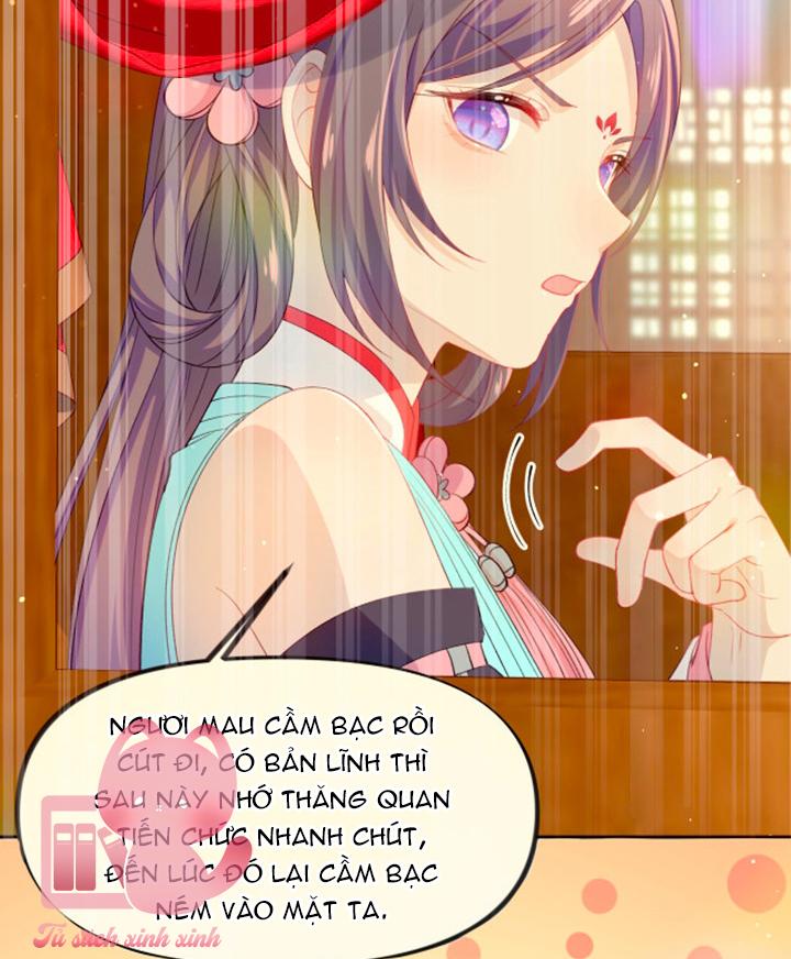 Một Đêm Nọ Đột Nhiên Yandere Tới!: Một Đêm Nọ Đột Nhiên [...] – Chap 64