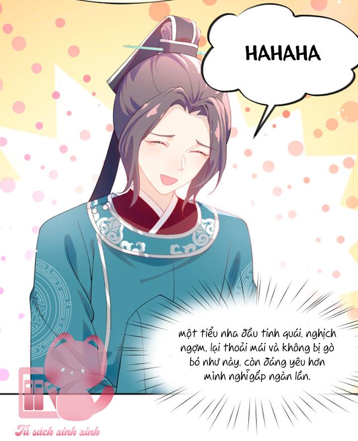 Một Đêm Nọ Đột Nhiên Yandere Tới!: Một Đêm Nọ Đột Nhiên [...] – Chap 64