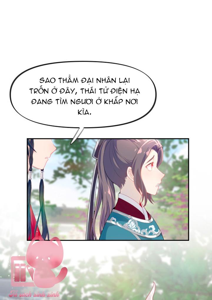 Một Đêm Nọ Đột Nhiên Yandere Tới!: Một Đêm Nọ Đột Nhiên [...] – Chap 64