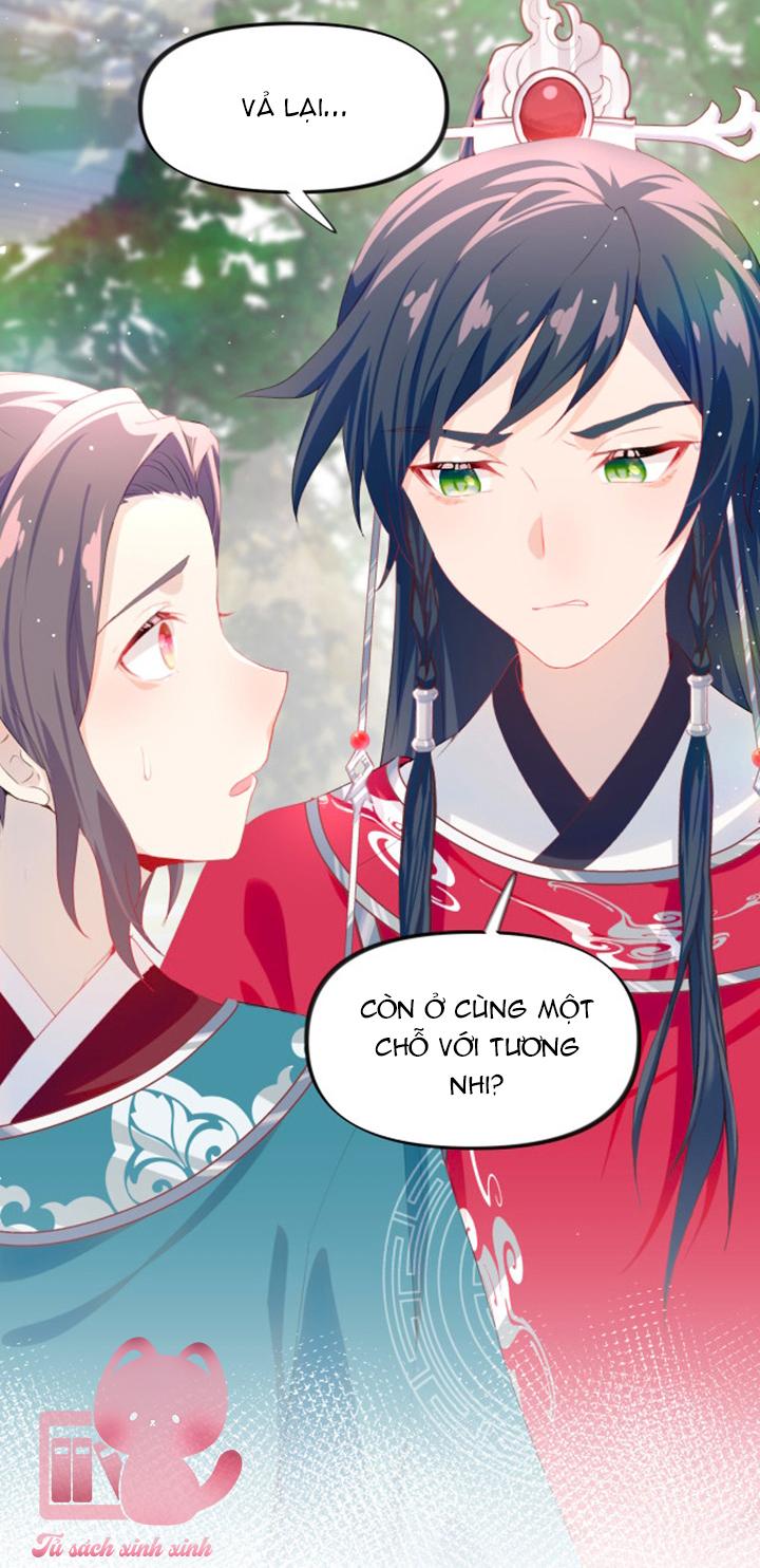 Một Đêm Nọ Đột Nhiên Yandere Tới!: Một Đêm Nọ Đột Nhiên [...] – Chap 64