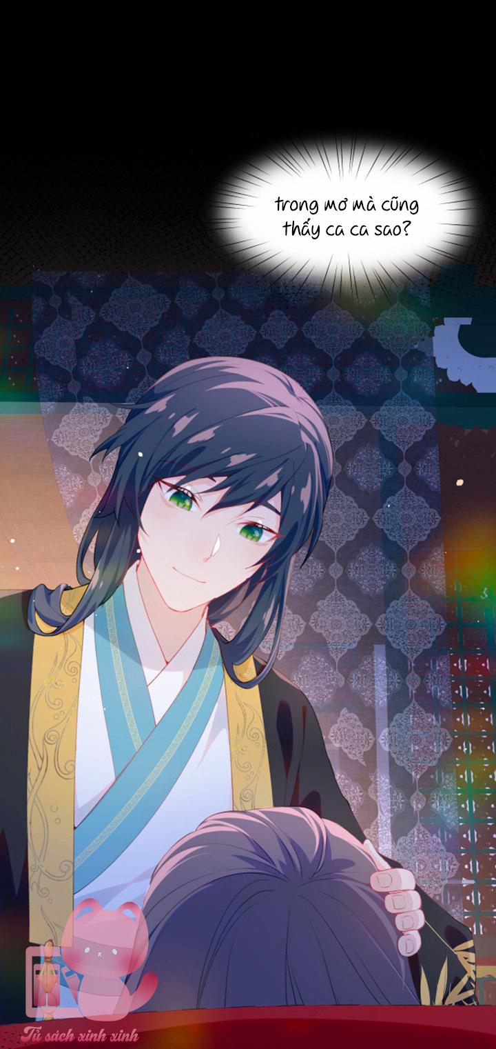 Một Đêm Nọ Đột Nhiên Yandere Tới!: Một Đêm Nọ Đột Nhiên [...] – Chap 64