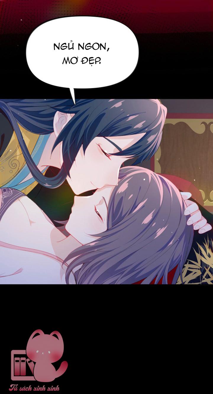 Một Đêm Nọ Đột Nhiên Yandere Tới!: Một Đêm Nọ Đột Nhiên [...] – Chap 64