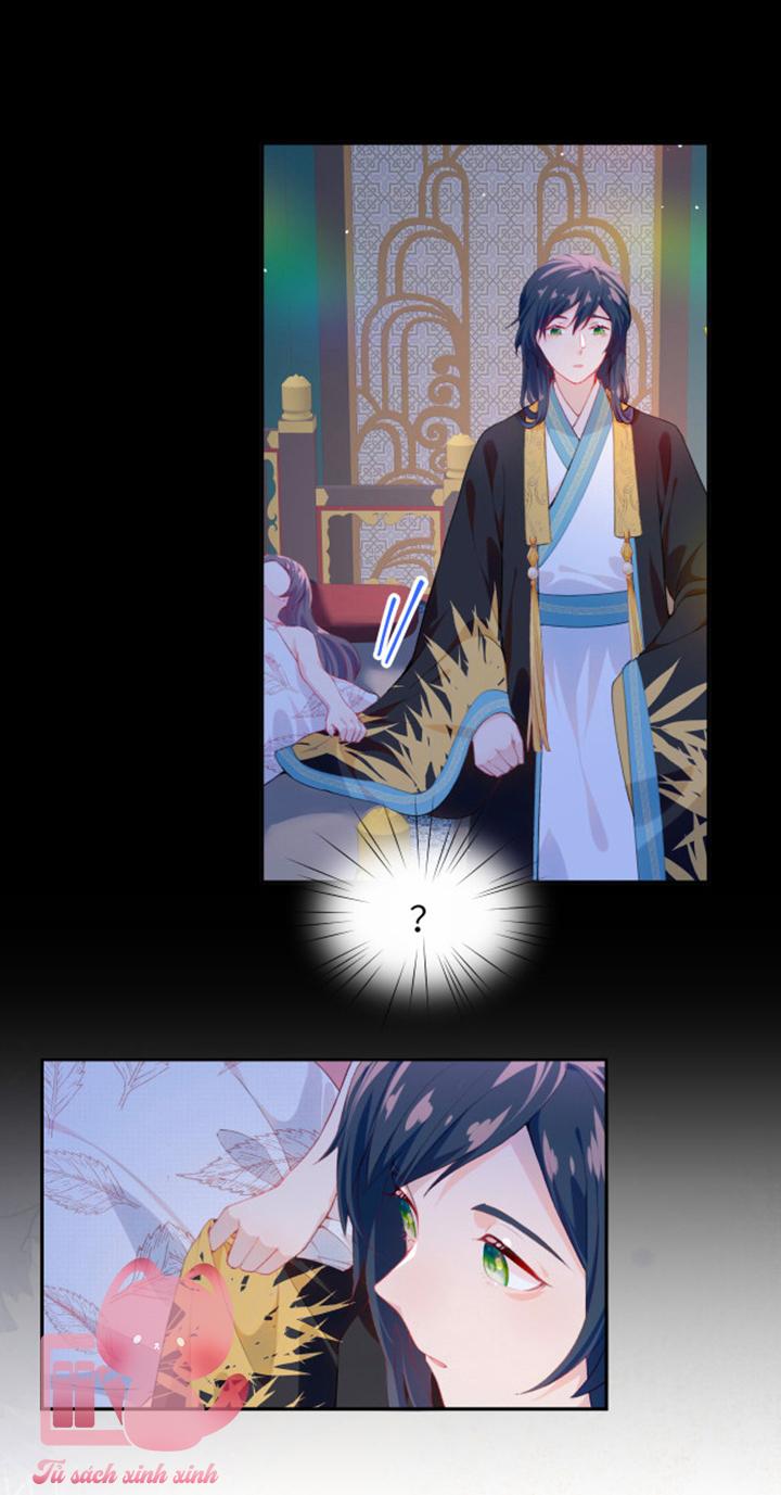 Một Đêm Nọ Đột Nhiên Yandere Tới!: Một Đêm Nọ Đột Nhiên [...] – Chap 64