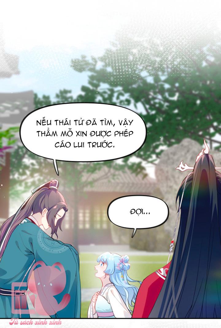 Một Đêm Nọ Đột Nhiên Yandere Tới!: Một Đêm Nọ Đột Nhiên [...] – Chap 65