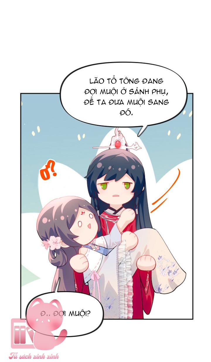 Một Đêm Nọ Đột Nhiên Yandere Tới!: Một Đêm Nọ Đột Nhiên [...] – Chap 65