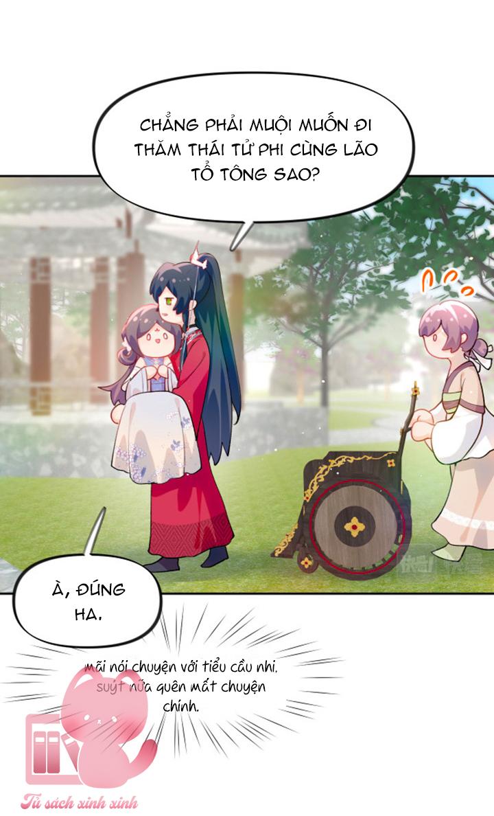 Một Đêm Nọ Đột Nhiên Yandere Tới!: Một Đêm Nọ Đột Nhiên [...] – Chap 65