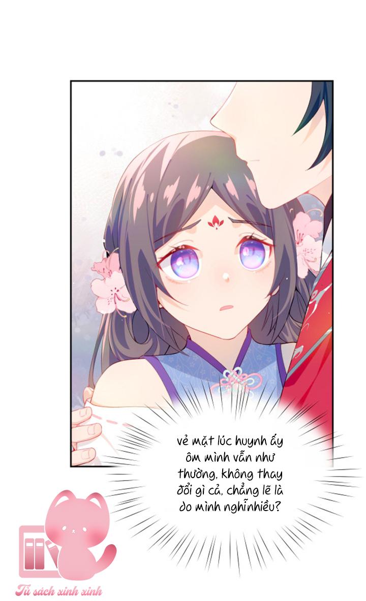 Một Đêm Nọ Đột Nhiên Yandere Tới!: Một Đêm Nọ Đột Nhiên [...] – Chap 65