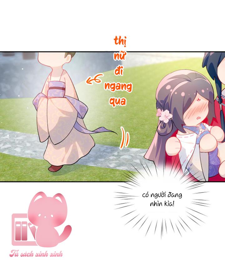 Một Đêm Nọ Đột Nhiên Yandere Tới!: Một Đêm Nọ Đột Nhiên [...] – Chap 65