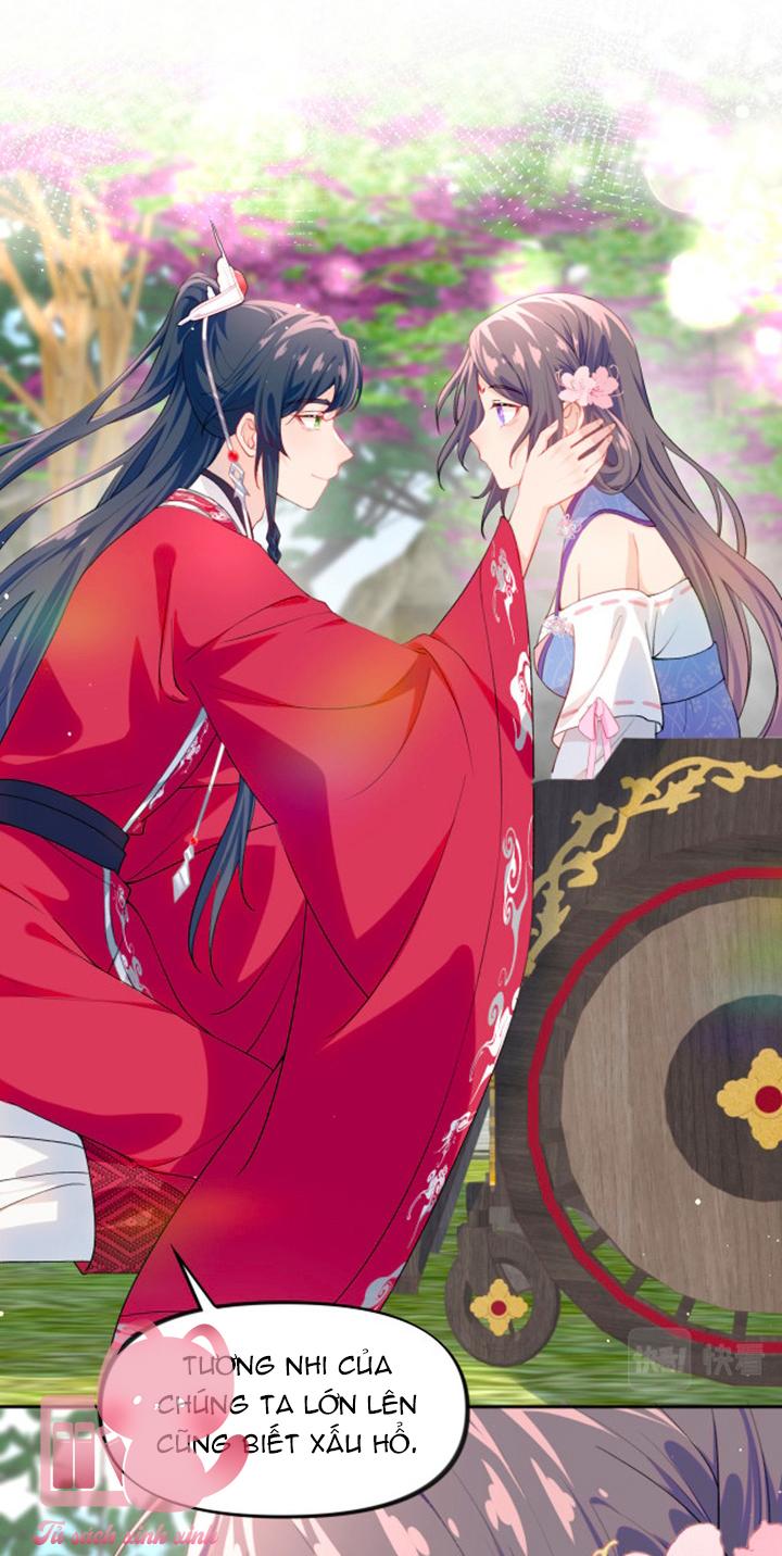 Một Đêm Nọ Đột Nhiên Yandere Tới!: Một Đêm Nọ Đột Nhiên [...] – Chap 65