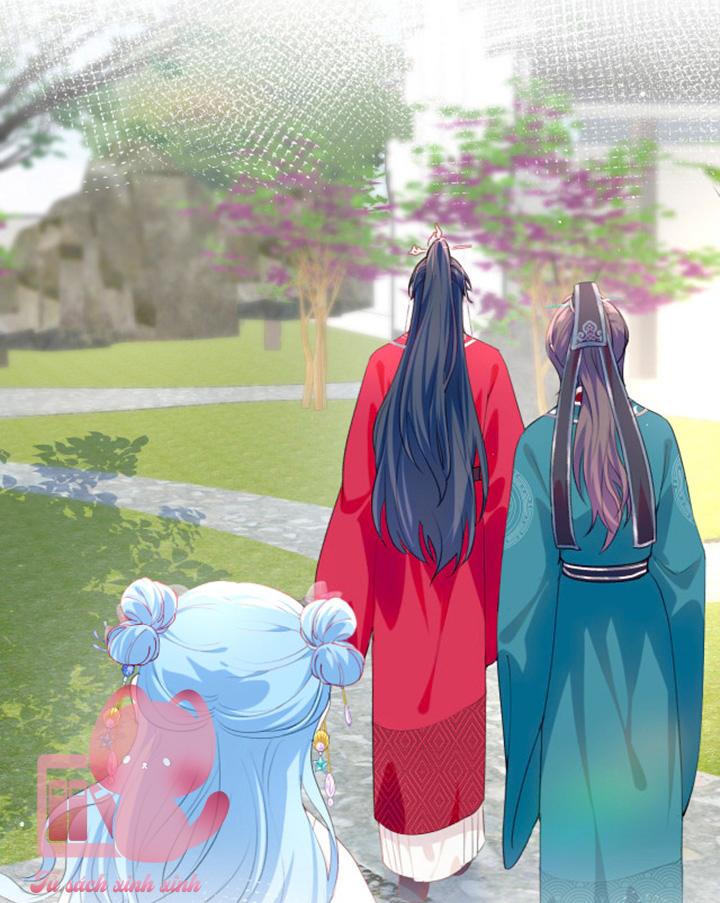 Một Đêm Nọ Đột Nhiên Yandere Tới!: Một Đêm Nọ Đột Nhiên [...] – Chap 65